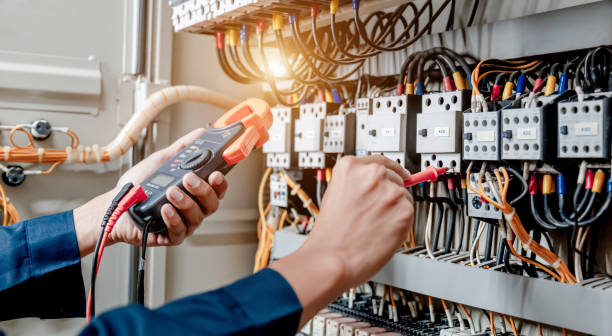 Best 24-Hour Electrician  in Fort Deposit, AL