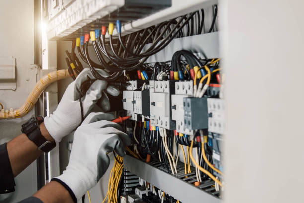 Best Electrical Repair Services  in Fort Deposit, AL